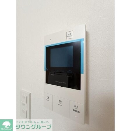 グランエール森下WESTの物件内観写真